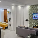 Papagayo アパート