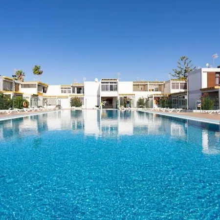 Апартаменты Papagayo