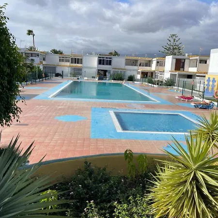 Papagayo Apartamento