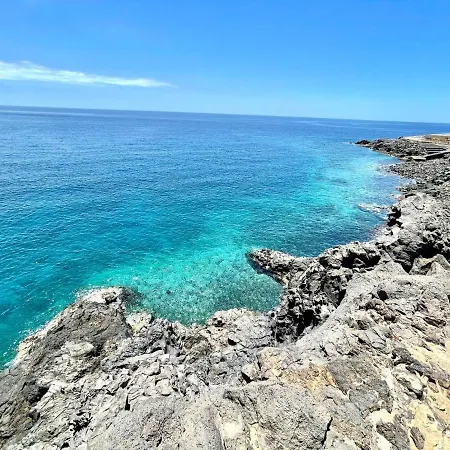 Apartament Papagayo Arona (Tenerife)