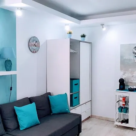 Papagayo Apartamento *