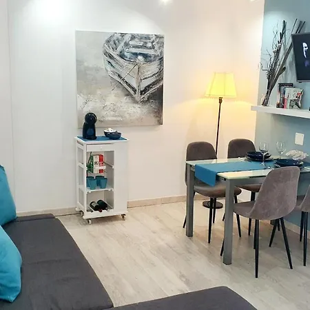 Apartamento Papagayo