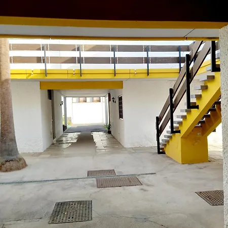 Apartament Papagayo Arona (Tenerife)