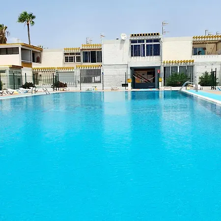 Papagayo Apartamento Arona (Tenerife)