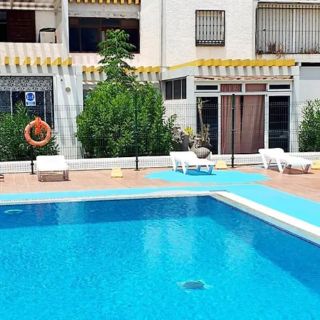 Apartamento Papagayo Arona (Tenerife)