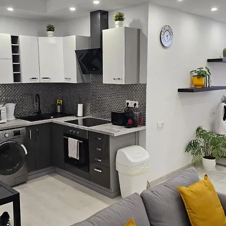 Papagayo Apartamento *