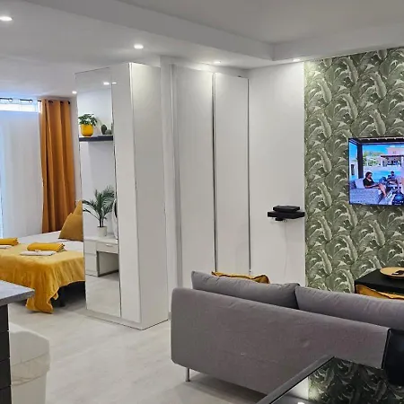 Papagayo Apartamento