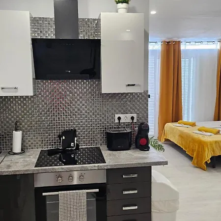 Papagayo Apartamento Arona (Tenerife)
