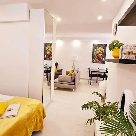Apartamento Papagayo Arona (Tenerife)