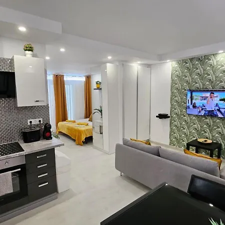 Papagayo Apartamento Arona (Tenerife)