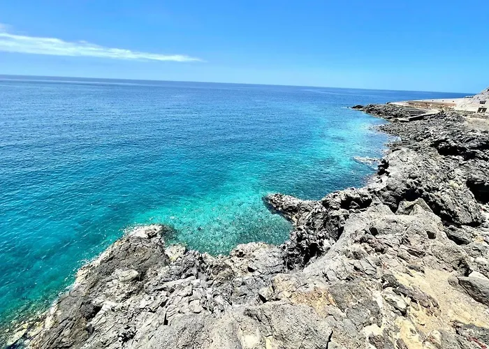 Apartman Papagayo Arona