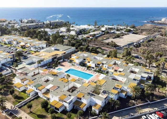 Papagayo * 阿罗纳