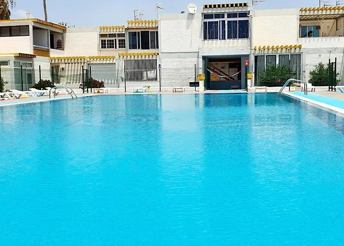 Papagayo Apartman Arona