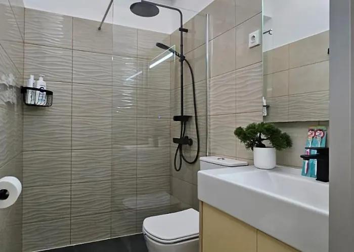 Apartman Papagayo Arona