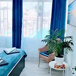 Appartement Papagayo