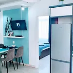 Appartement Papagayo