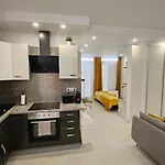 Appartement Papagayo *