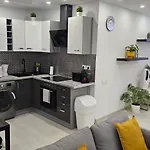Appartement Papagayo