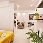 Apartment Papagayo Arona (Tenerife)