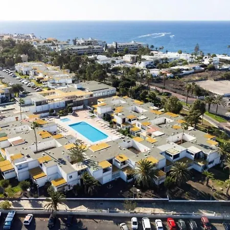 Papagayo Appartamento