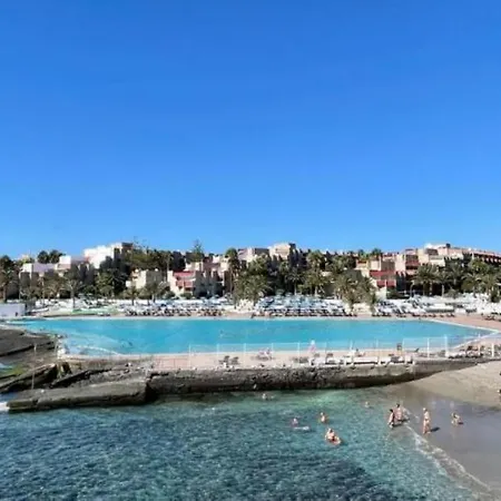 Apartman Papagayo