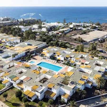 Papagayo * Arona (Tenerife)