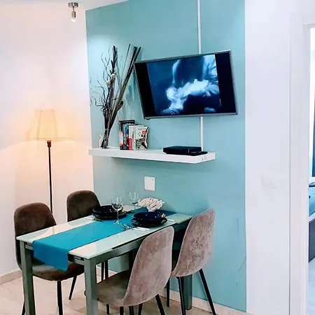 Appartamento Papagayo Arona (Tenerife)