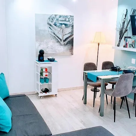 Papagayo Apartment