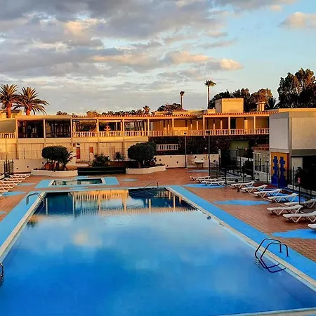 Apartment Papagayo Arona (Tenerife)