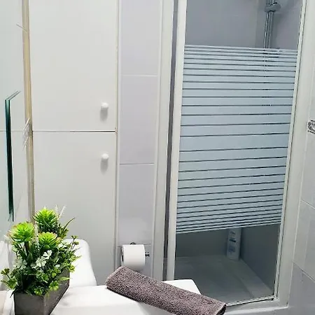 Apartamento Papagayo *
