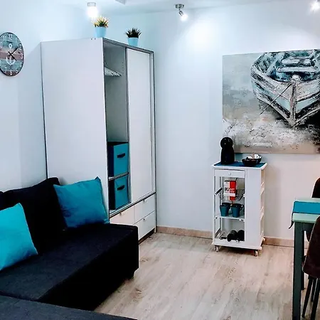 Papagayo Apartment Arona (Tenerife)