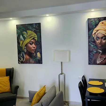 Papagayo Arona (Tenerife)