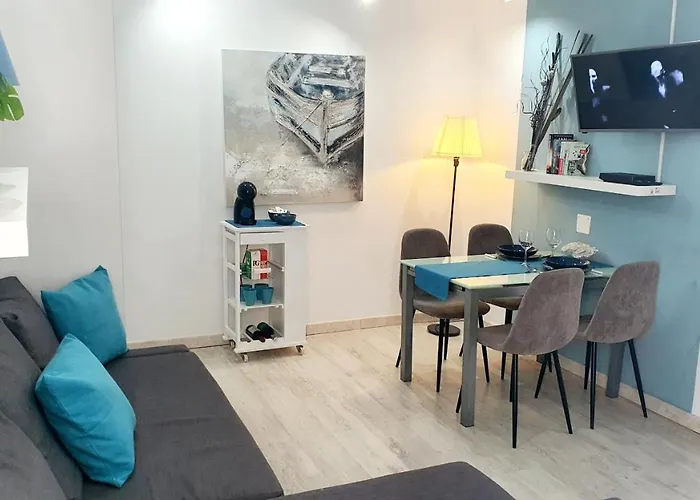 Apartamento Papagayo