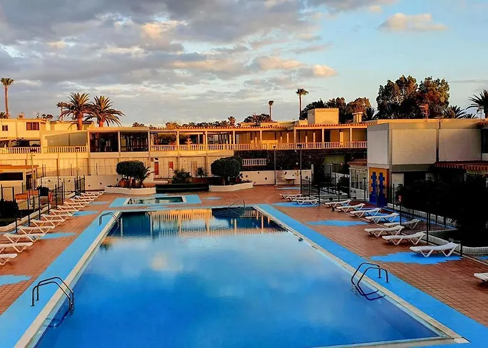 Daire Papagayo Arona (Tenerife)