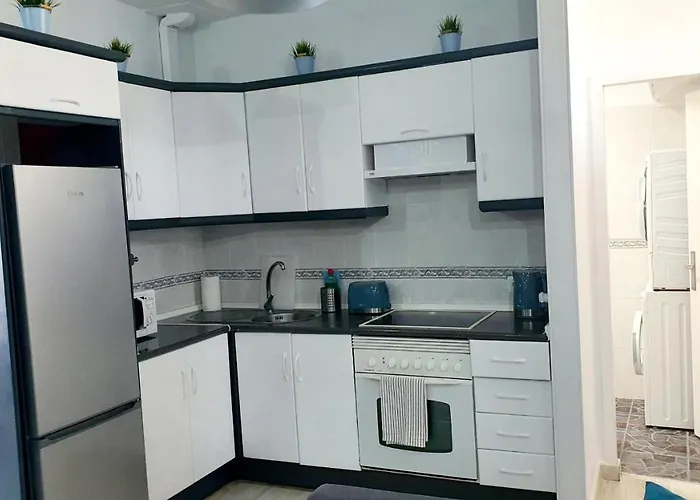 Papagayo * Arona (Tenerife)