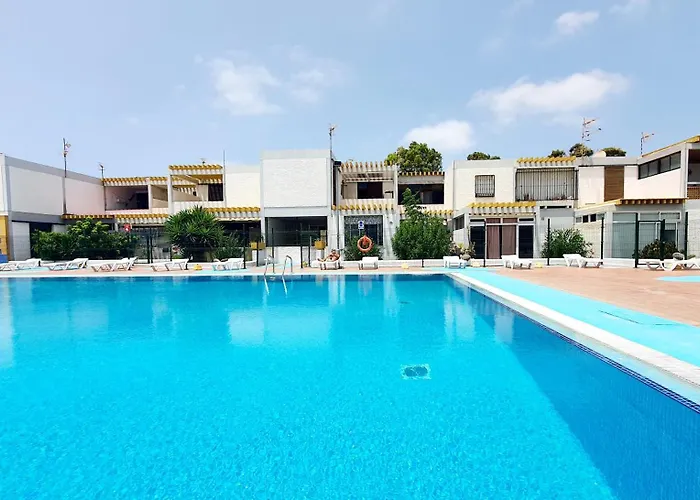 Apartamento Papagayo