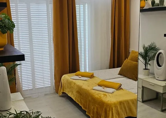 Papagayo Apartamento *