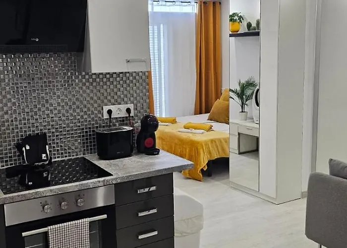 Papagayo Apartamento *