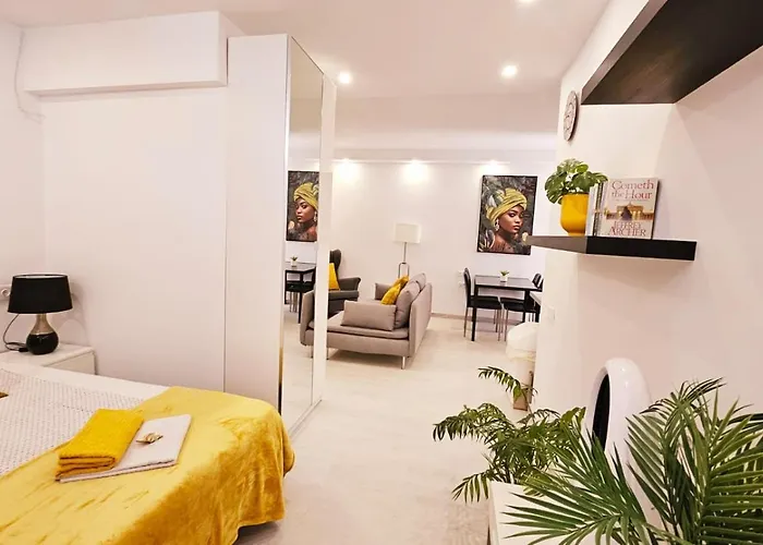 Apartamento Papagayo Arona (Tenerife)