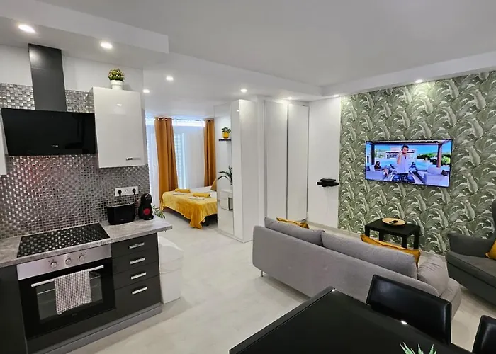 Papagayo Apartamento Arona (Tenerife)