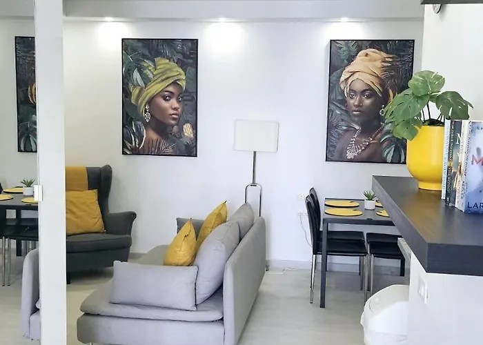 Papagayo Apartamento Arona (Tenerife)