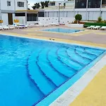 Papagayo 아파트 아로나