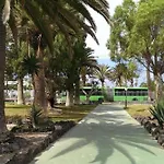 Papagayo 아로나